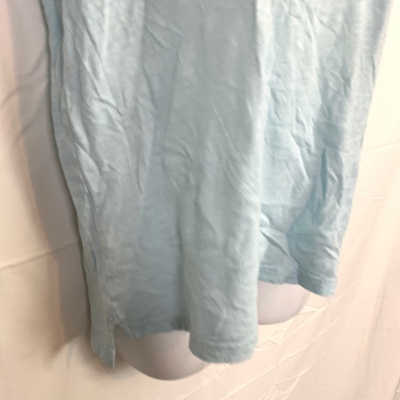 VINEYARD VINES RELAXED TEE 100% Cotton Shirt Top S - Picture 11 of 16